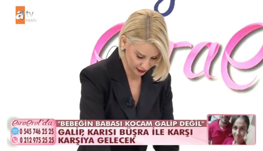 esra erol da busra demirbas kimdir onur demirbas olayi nedir onur demirbas kimdir